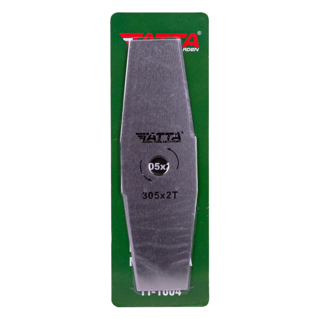Disc motocoasa tatta tt-1004 12''*2t z 3