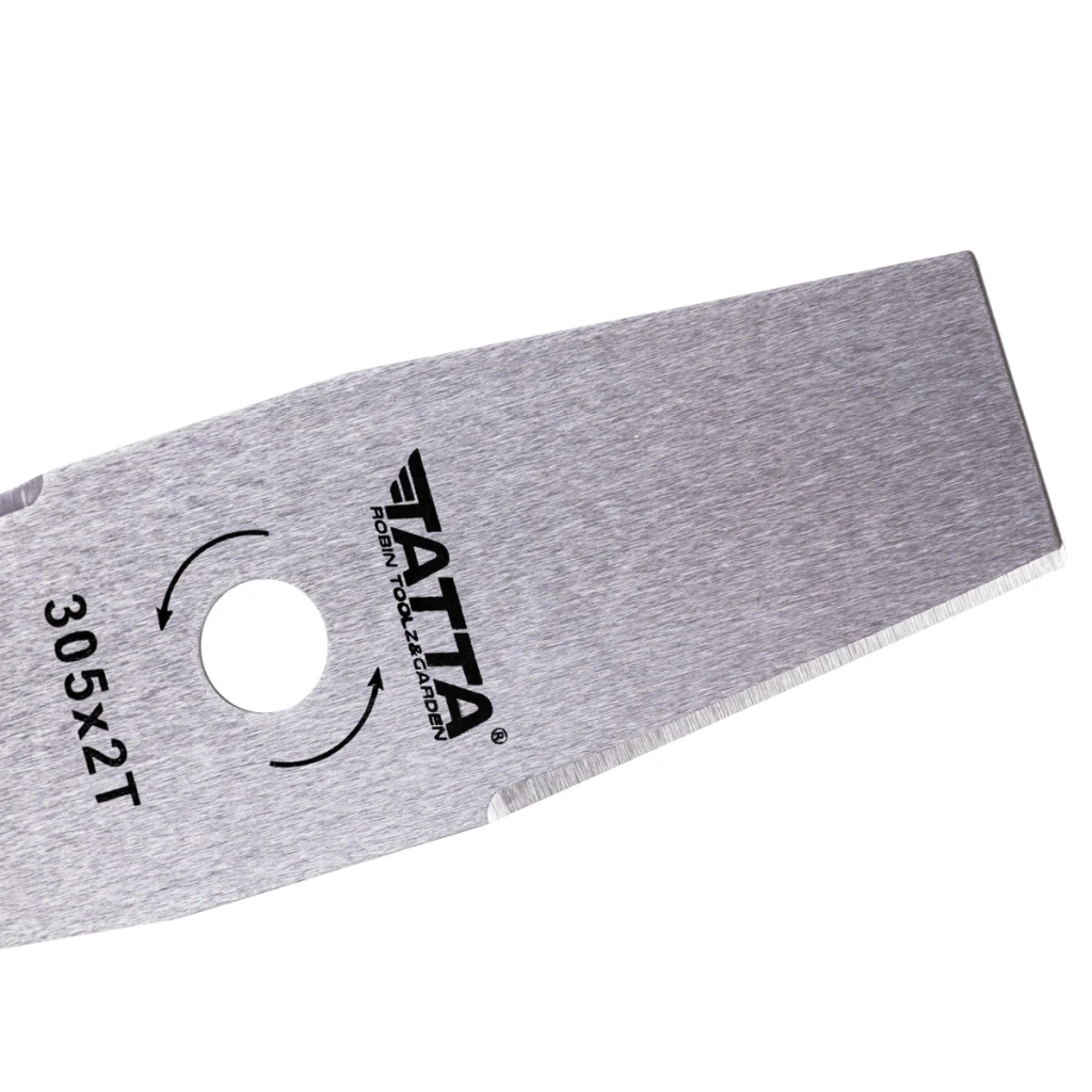 Disc motocoasa tatta tt-1004 12''*2t z 2