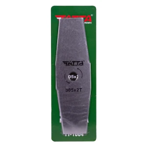Disc motocoasa tatta tt-1004 12''*2t z Thumbnail 3