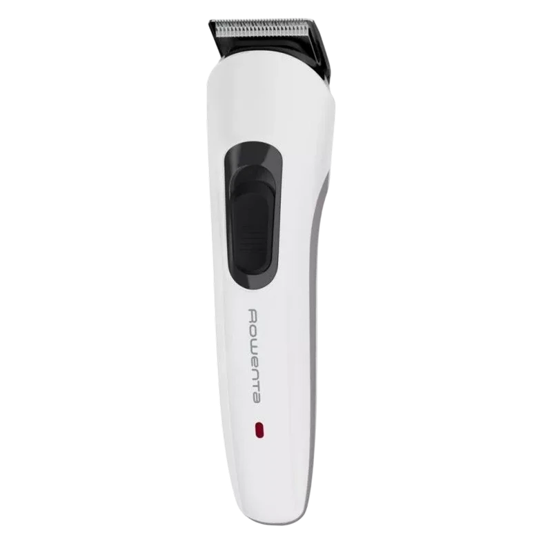 Мужской триммер rowenta tn8961f4, белый 7