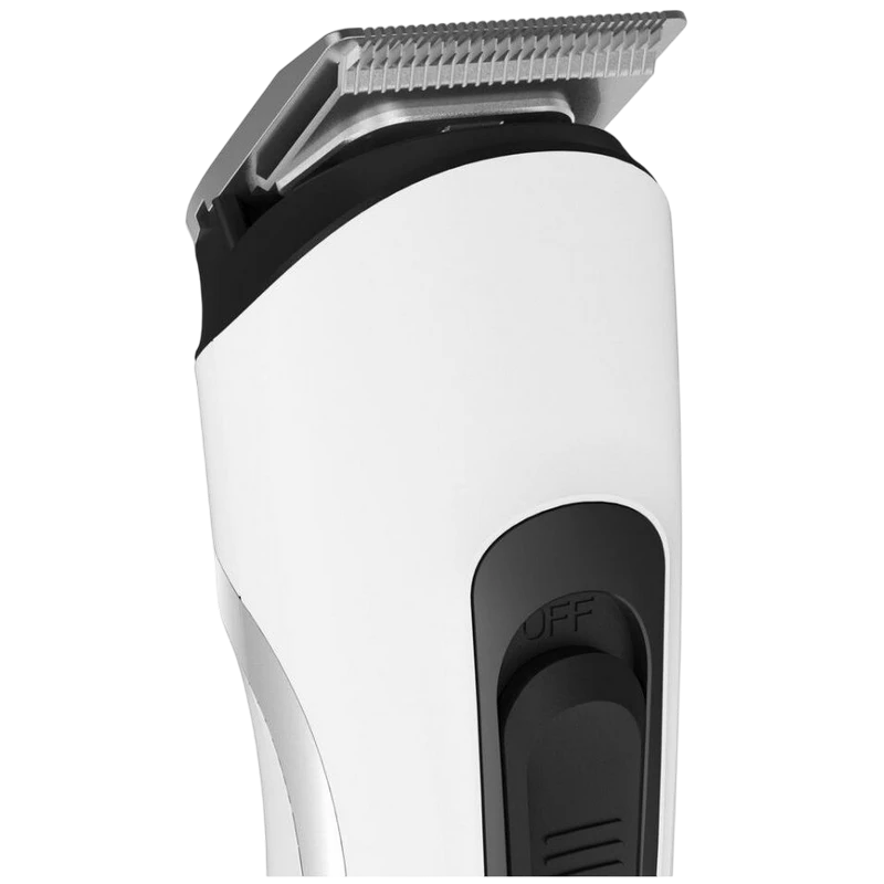 Мужской триммер rowenta tn8961f4, белый 2