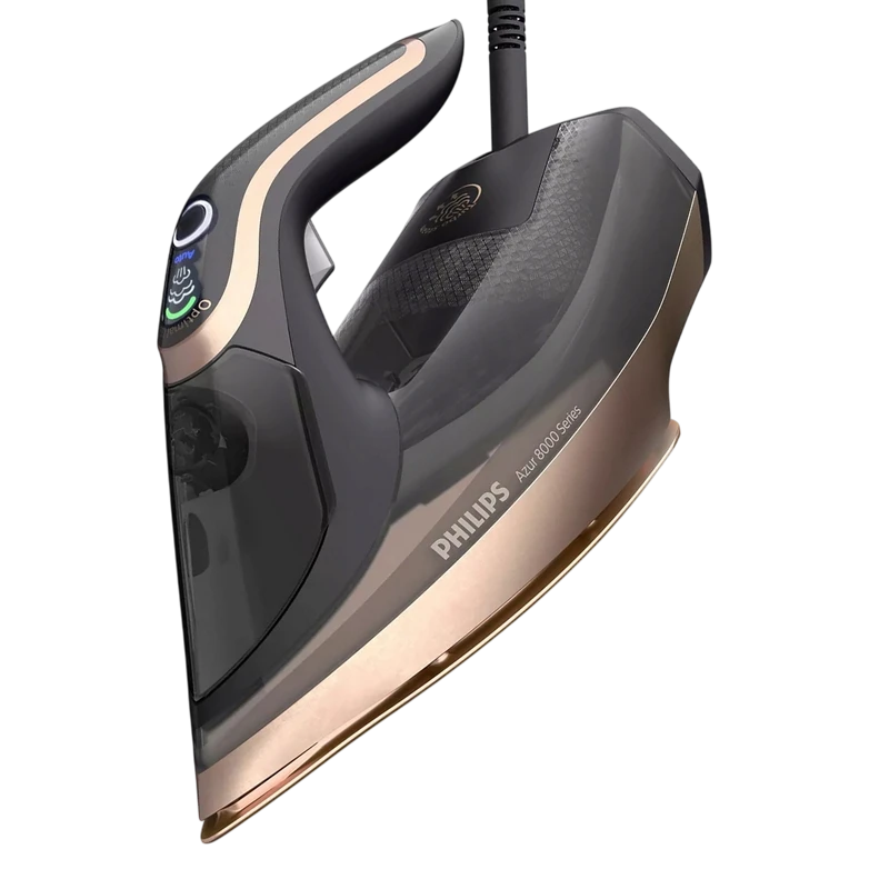 Fier de călcat philips dst8041/80, 3000w, negru 5