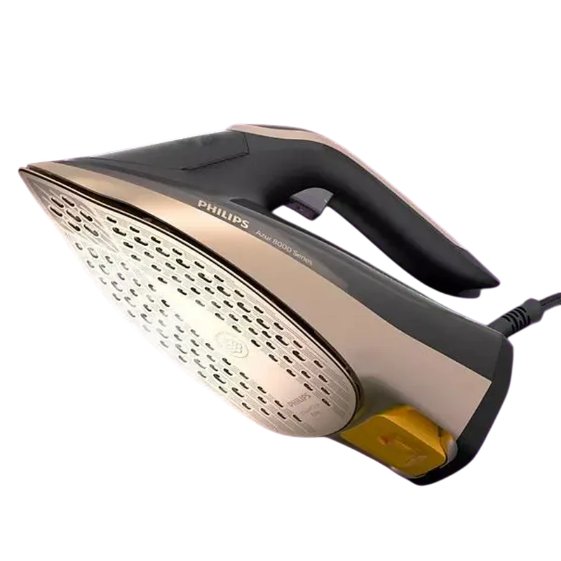 Fier de călcat philips dst8041/80, 3000w, negru 3