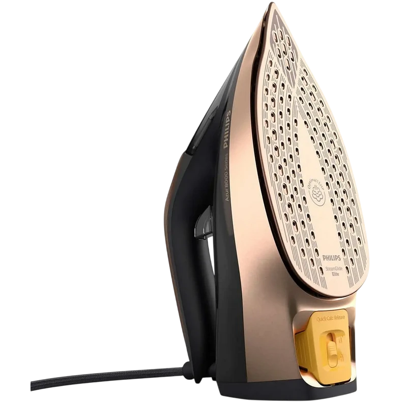 Fier de călcat philips dst8041/80, 3000w, negru 6