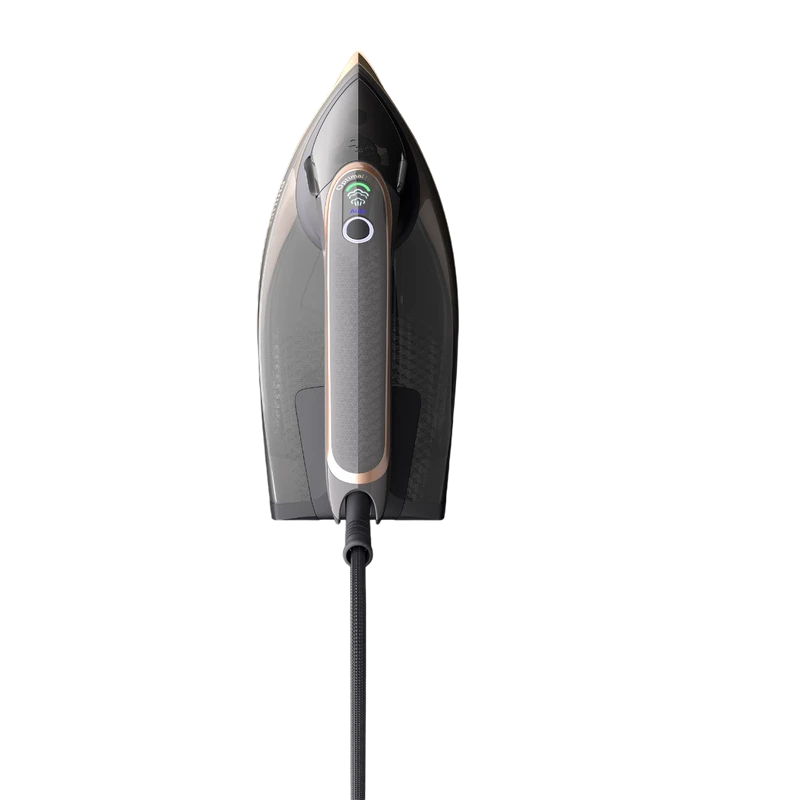 Fier de călcat philips dst8041/80, 3000w, negru 7