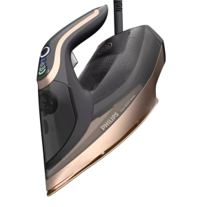 Fier de călcat philips dst8041/80, 3000w, negru Thumbnail 5