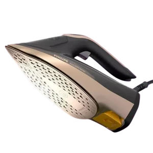 Fier de călcat philips dst8041/80, 3000w, negru Thumbnail 3
