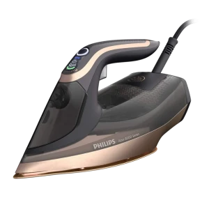 Fier de călcat philips dst8041/80, 3000w, negru