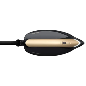 Утюг с парогенератором philips psg8140/80, 2700вт, черный | золотистый Thumbnail 7