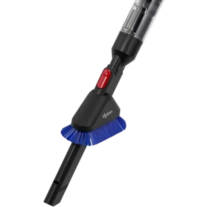 Вертикальный пылесос dyson pencilvac fluffycones, чёрный Thumbnail 19