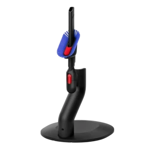 Вертикальный пылесос dyson pencilvac fluffycones, чёрный Thumbnail 15
