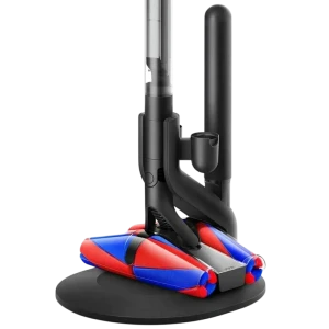 Вертикальный пылесос dyson pencilvac fluffycones, чёрный Thumbnail 20