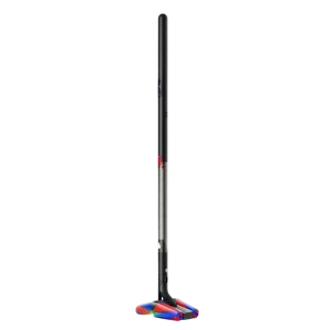 Вертикальный пылесос dyson pencilvac fluffycones, чёрный Thumbnail 17