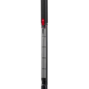 Вертикальный пылесос dyson pencilvac fluffycones, чёрный Thumbnail 10