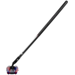 Вертикальный пылесос dyson pencilvac fluffycones, чёрный Thumbnail 12