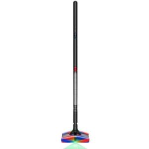 Вертикальный пылесос dyson pencilvac fluffycones, чёрный Thumbnail 4