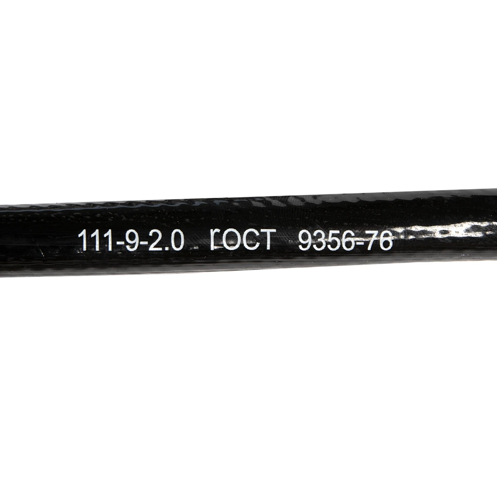 Furtun gaz micul fermier negru 50 rola 2