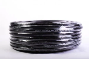 Furtun gaz micul fermier negru 50m/l Thumbnail 4