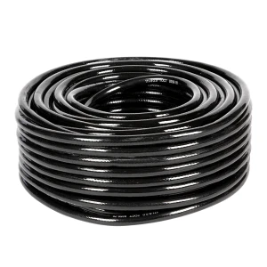 Furtun gaz micul fermier negru 50 rola Thumbnail 1