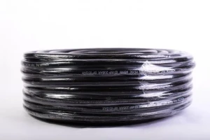 Furtun gaz micul fermier negru 50 rola Thumbnail 3