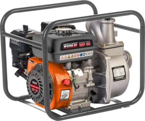 Motopompa technoworker wp 60