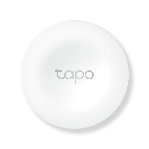 Tp-link, tapo s200b | smart button 8