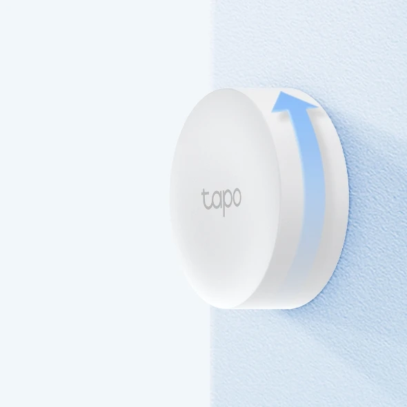 Tp-link, tapo s200b | smart button 2