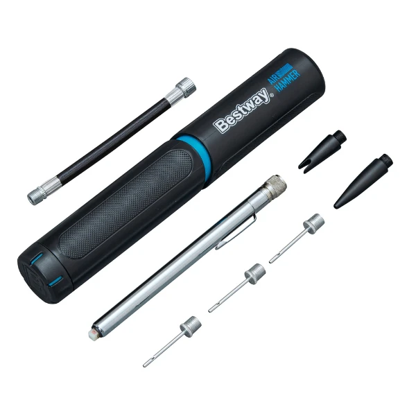 Bestway pompă de aer 20 cm, 0.055 l/ciclu 2