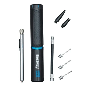Bestway pompă de aer 20 cm, 0.055 l/ciclu