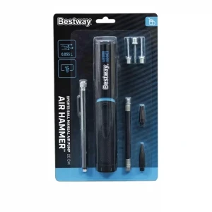 Bestway pompă de aer 20 cm, 0.055 l/ciclu Thumbnail 5