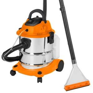Промышленный пылесос сухой/влажный 5в1 technoworker mwd211-20l