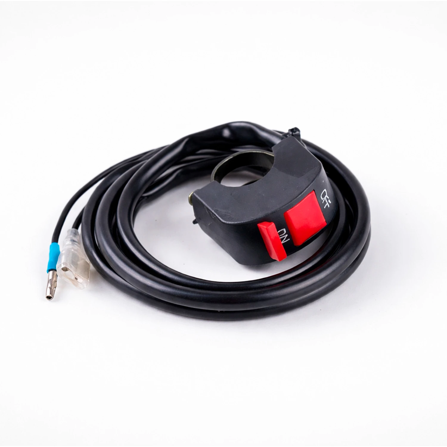 Кнопка ON/OFF мотокультиватора на руль 156F 2