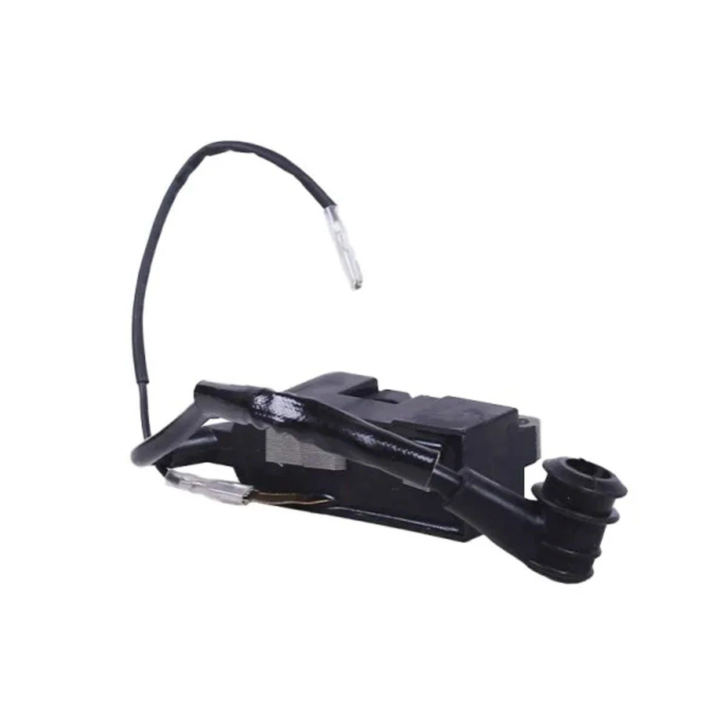 Катушка зажигания для бензопилы GL45-007 3