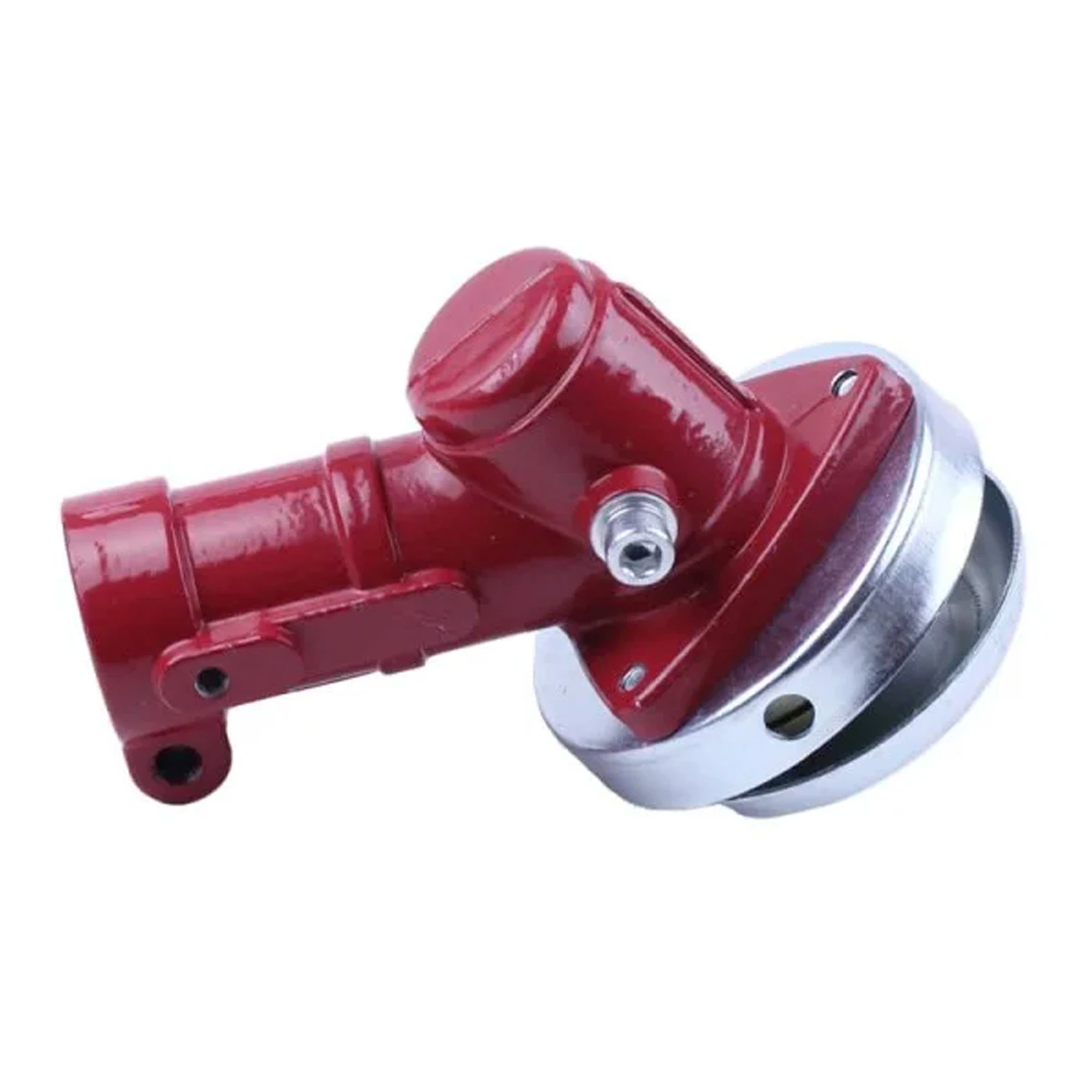 Reductor de jos 9 canele motocoasa (diametru 26 mm) BK-013 4