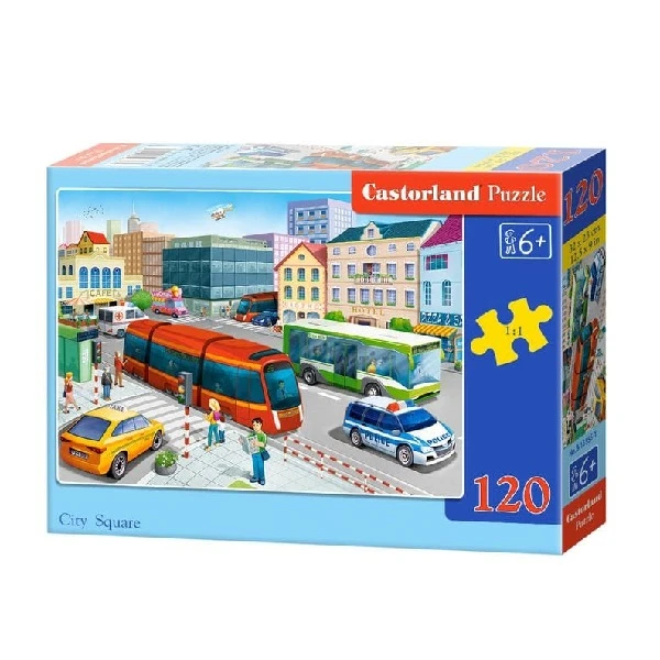 Puzzle midi 120 2