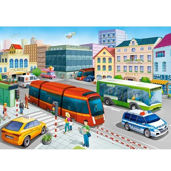 Puzzle midi 120 2