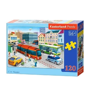 Puzzle midi 120