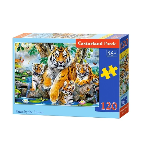 Puzzle midi 120 2