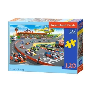 Puzzle midi 120