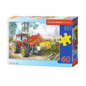 Puzzle midi 60