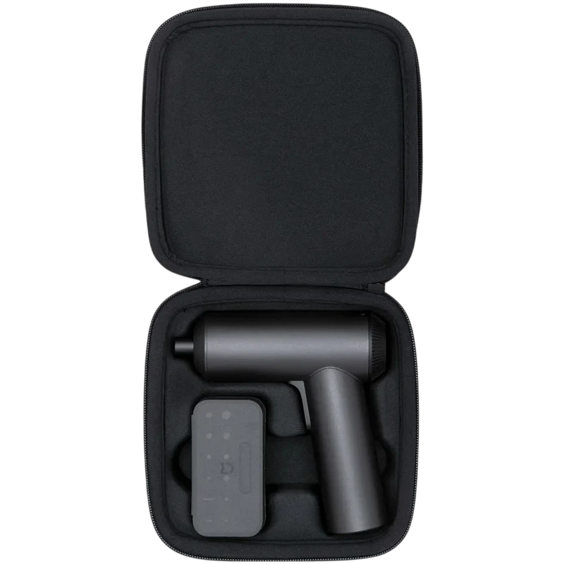 Аккумуляторная отвертка xiaomi mi cordless screwdriver 9