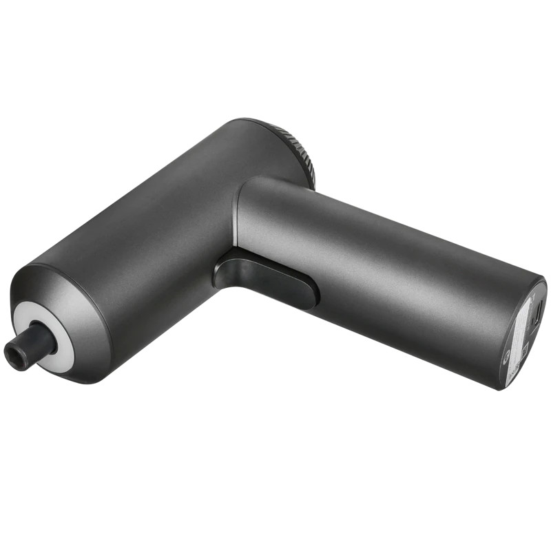 Аккумуляторная отвертка xiaomi mi cordless screwdriver 8
