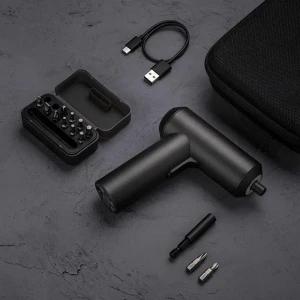 Аккумуляторная отвертка xiaomi mi cordless screwdriver Thumbnail 13