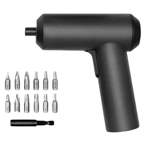 Аккумуляторная отвертка xiaomi mi cordless screwdriver Thumbnail 9