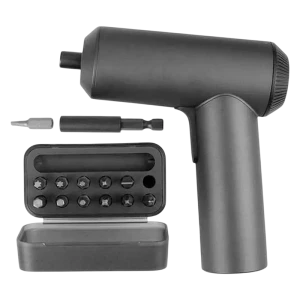 Аккумуляторная отвертка xiaomi mi cordless screwdriver Thumbnail 11