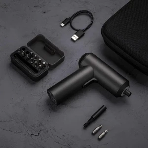 Аккумуляторная отвертка xiaomi mi cordless screwdriver Thumbnail 12