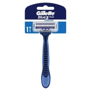 Gillette simply 3 plus 602988 Thumbnail 1