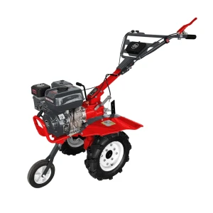 Мотоблок technoworker em-900 (без фрезы) + фреза (vor83216)