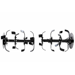 Фрезы для обработки почвы em-900 (843229900) Thumbnail 2