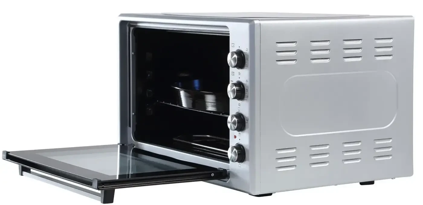 Cuptor vesta ks-70ctl/s argintiu (260408) 2